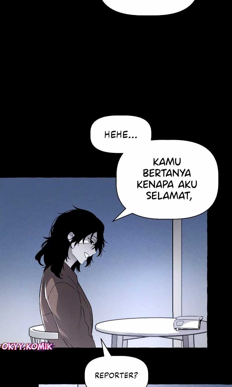 Destined Murderer Chapter 2 - halaman 14