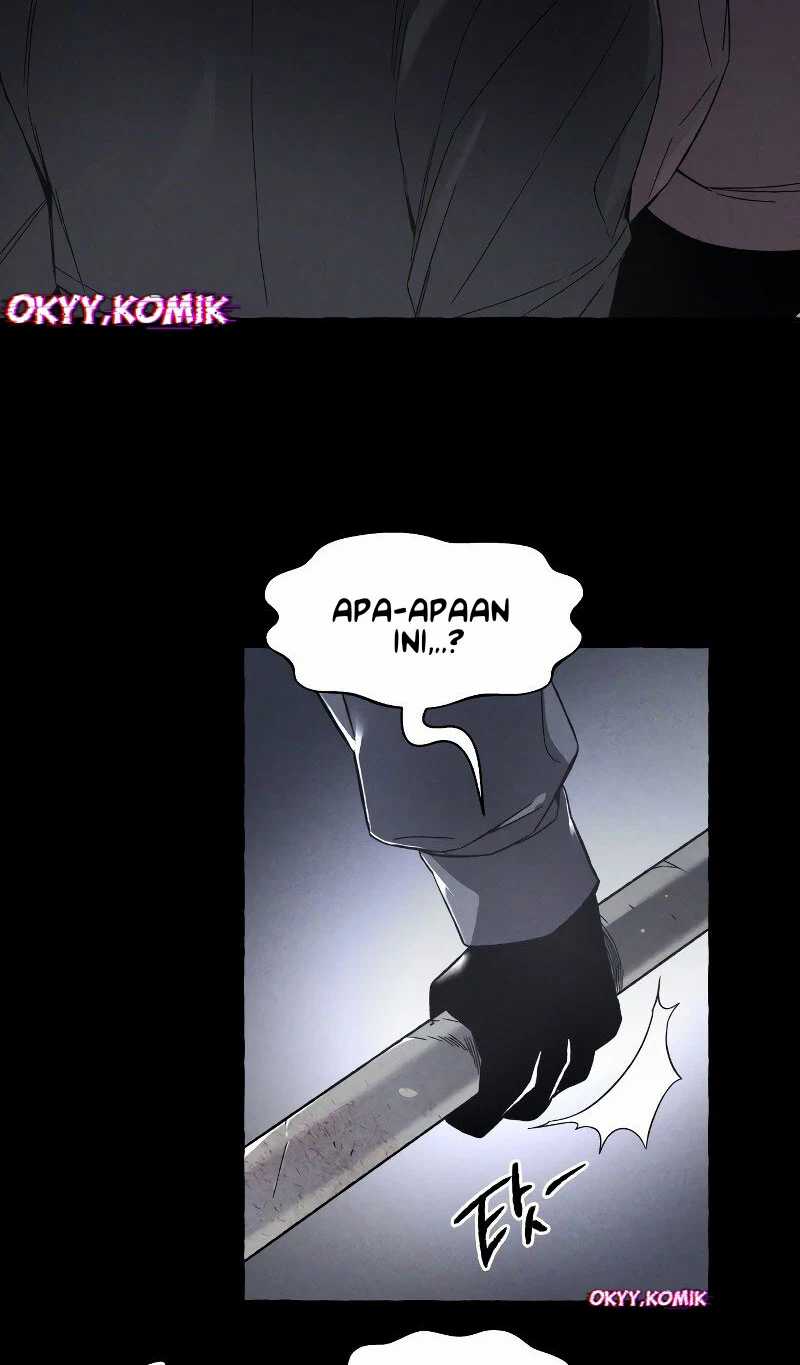 Destined Murderer Chapter 2 - halaman 20