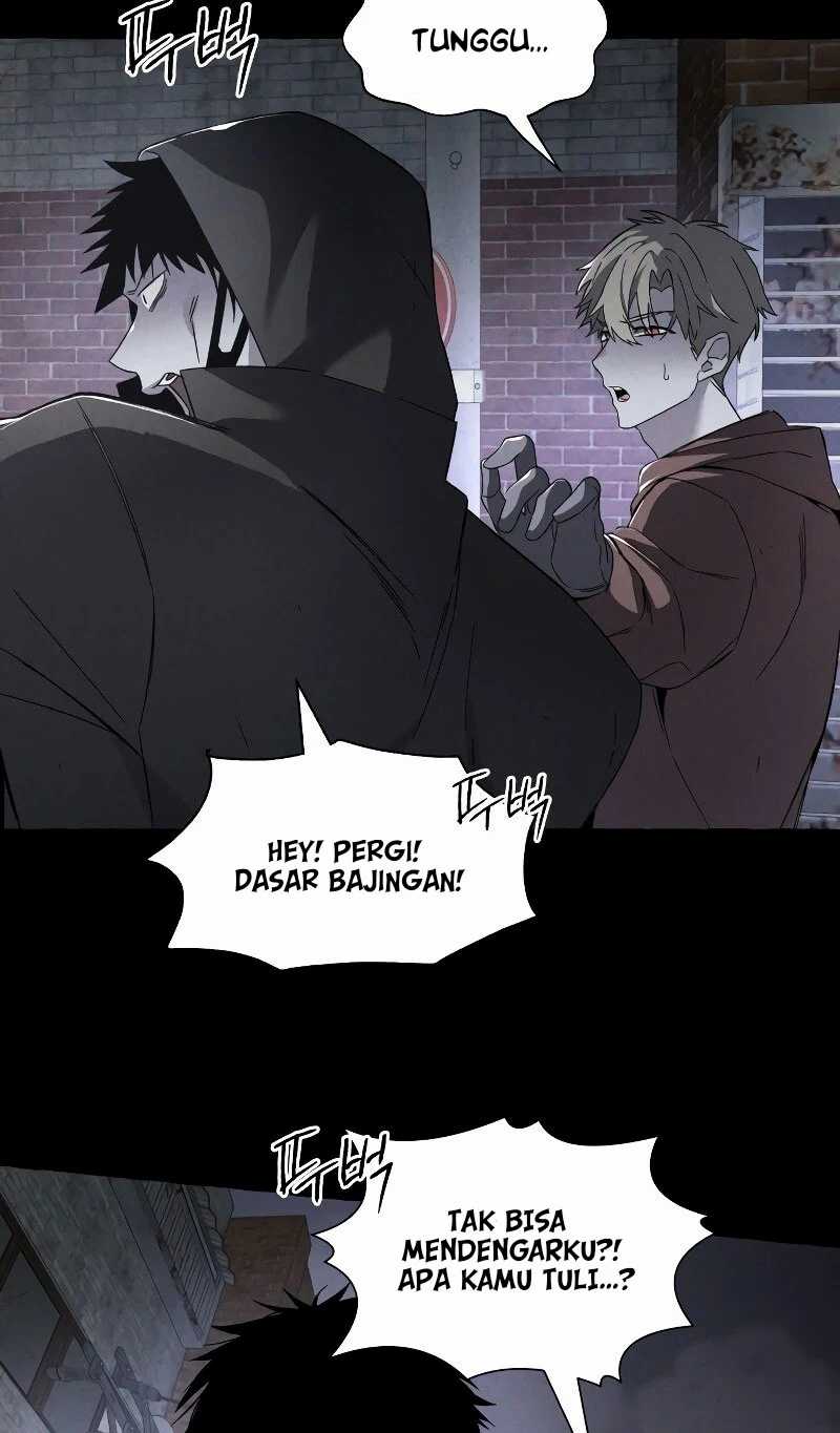 Destined Murderer Chapter 2 - halaman 21