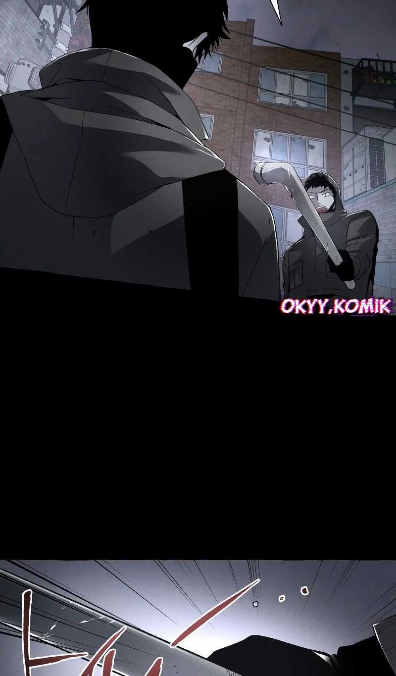 Destined Murderer Chapter 2 - halaman 22