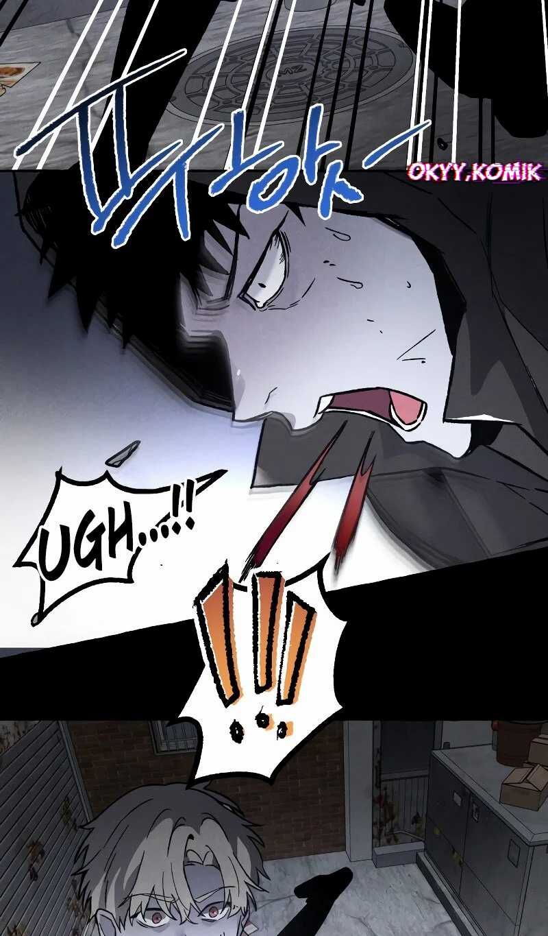 Destined Murderer Chapter 2 - halaman 26