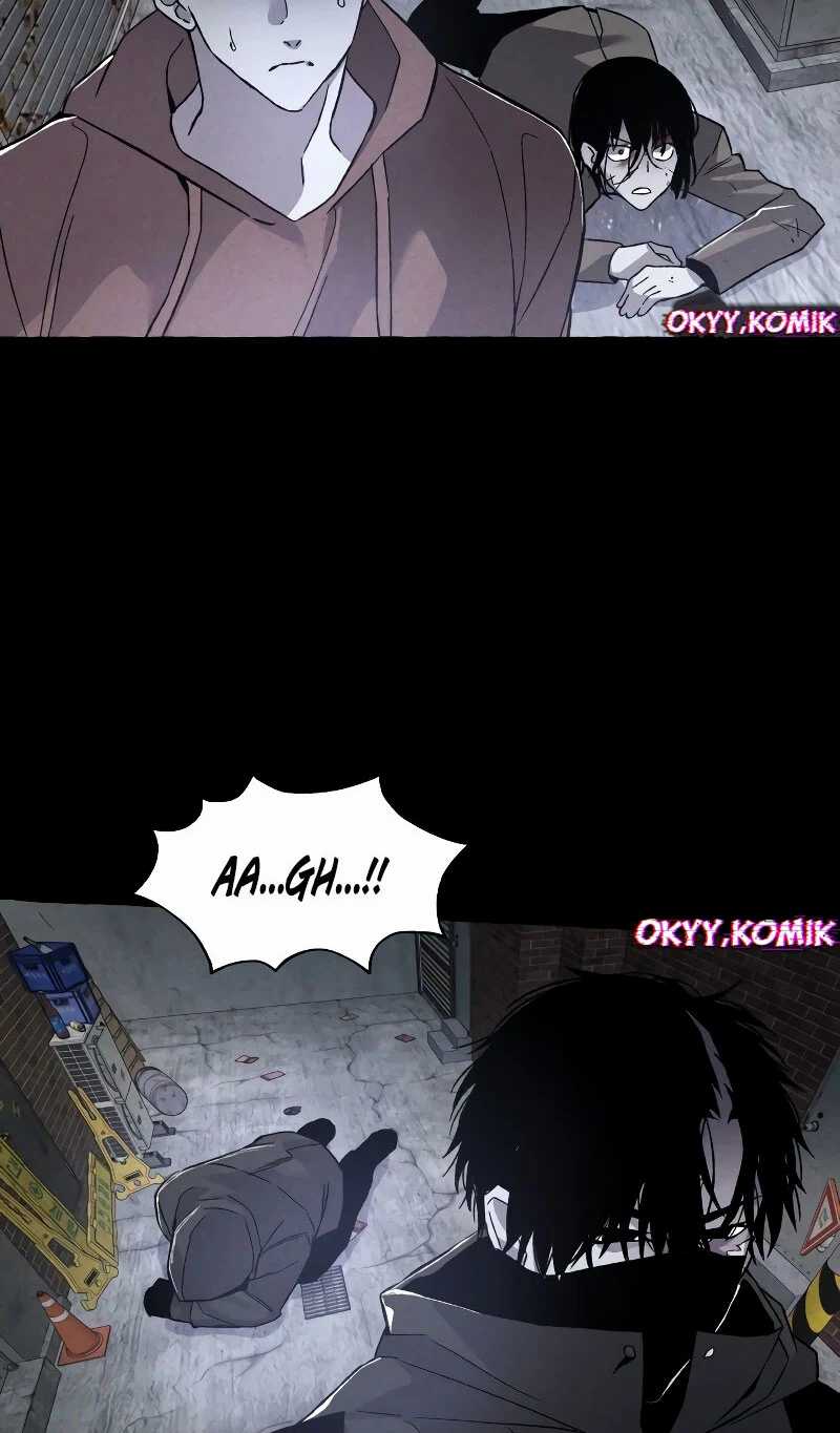 Destined Murderer Chapter 2 - halaman 27