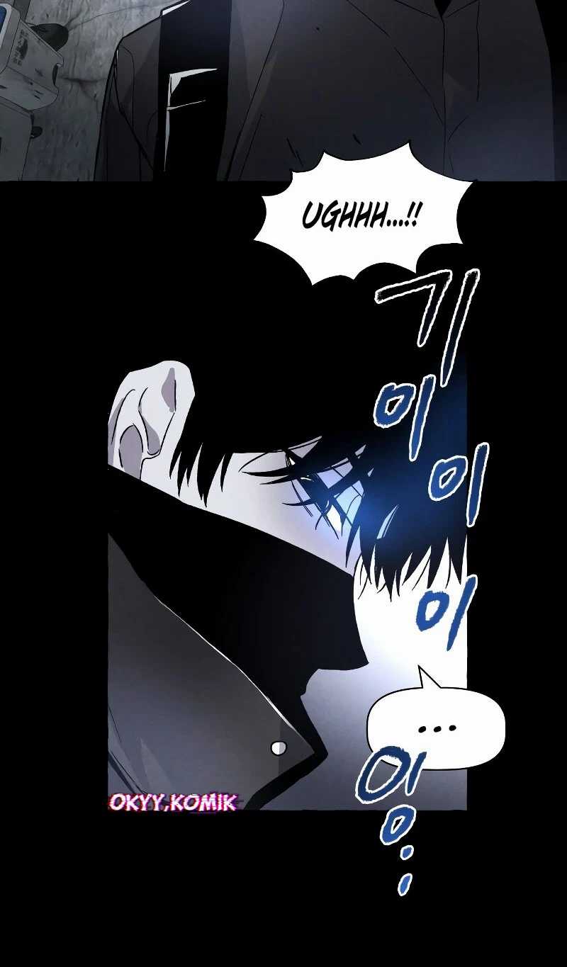 Destined Murderer Chapter 2 - halaman 28