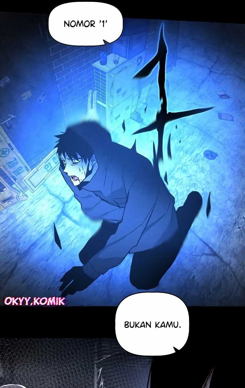 Destined Murderer Chapter 2 - halaman 29