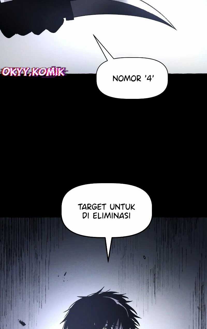 Destined Murderer Chapter 2 - halaman 32