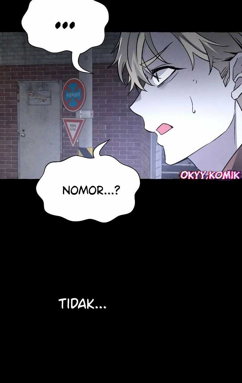 Destined Murderer Chapter 2 - halaman 34