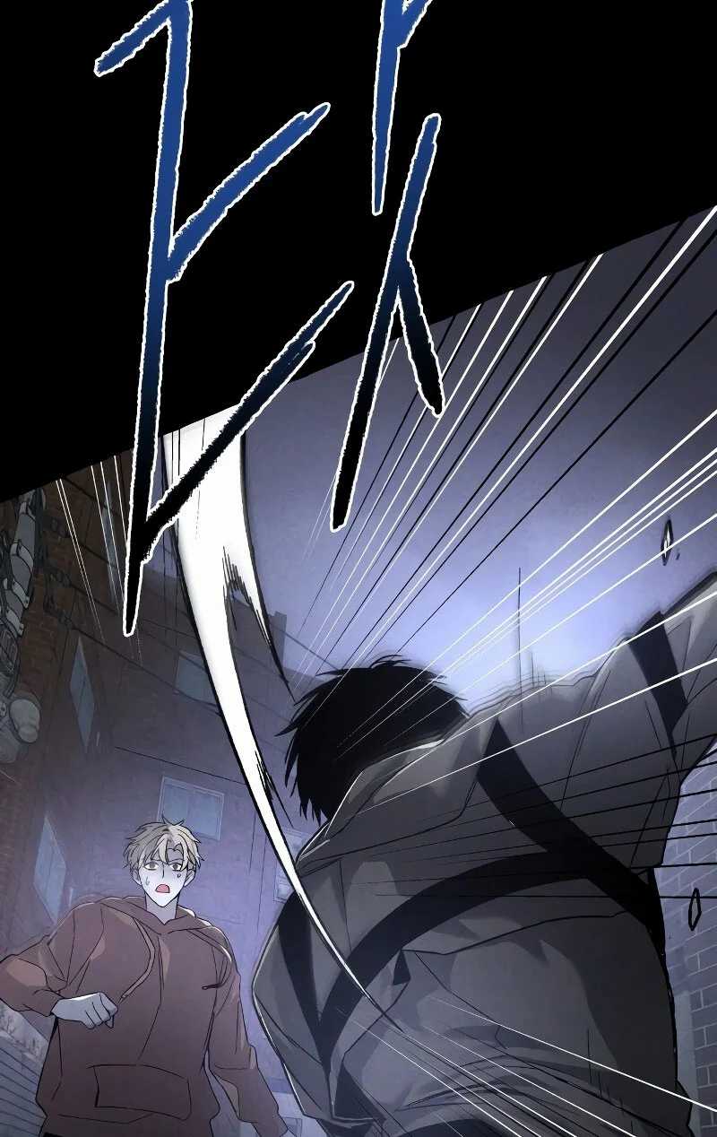 Destined Murderer Chapter 2 - halaman 36