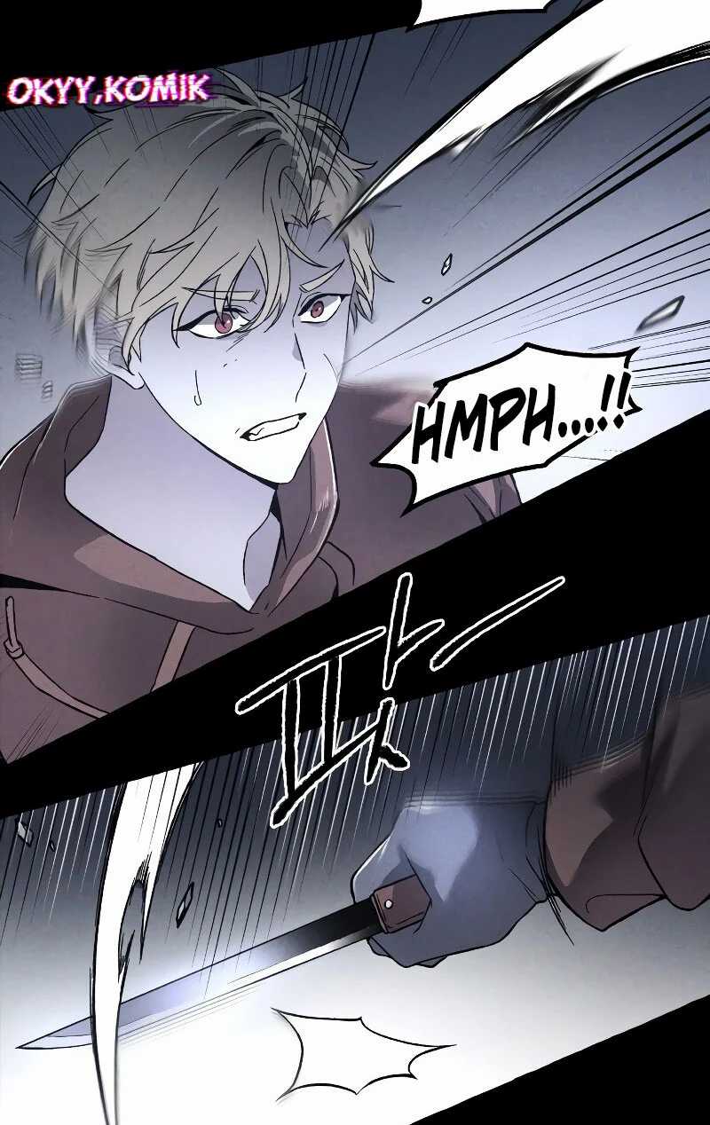 Destined Murderer Chapter 2 - halaman 38