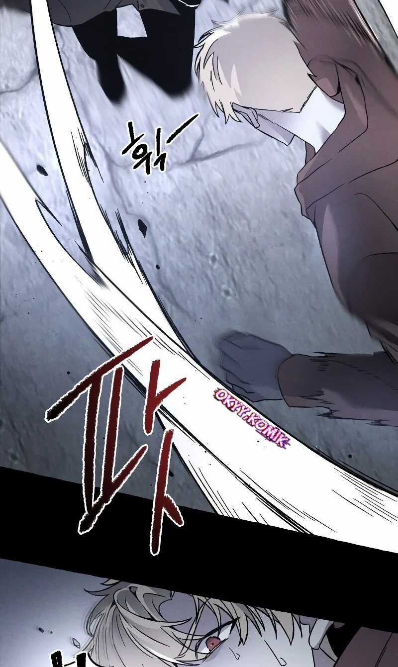 Destined Murderer Chapter 2 - halaman 42