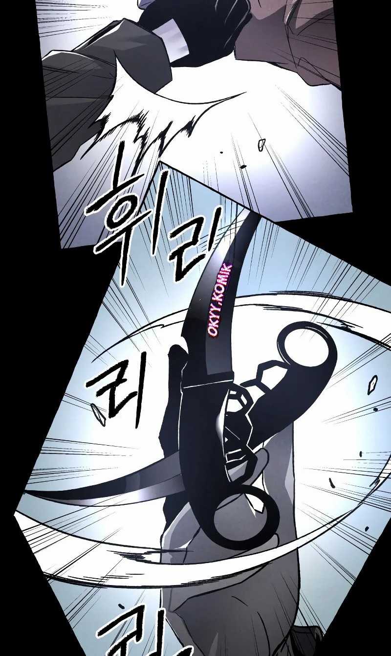 Destined Murderer Chapter 2 - halaman 44