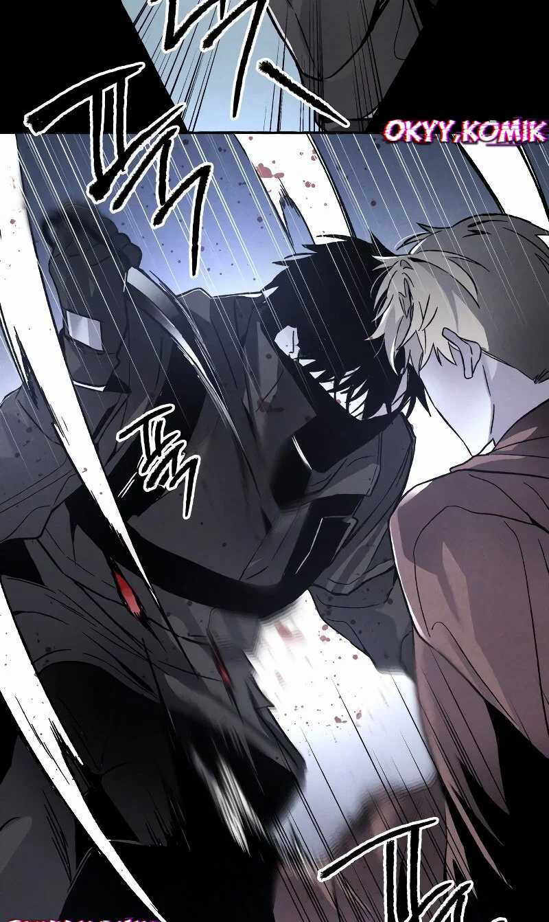 Destined Murderer Chapter 2 - halaman 45