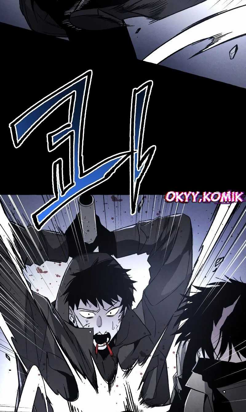 Destined Murderer Chapter 2 - halaman 48