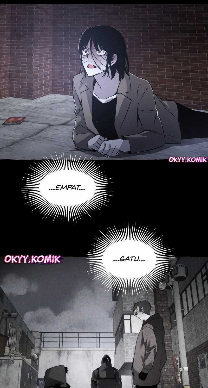 Destined Murderer Chapter 2 - halaman 50