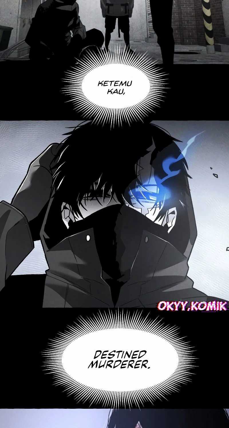 Destined Murderer Chapter 2 - halaman 51