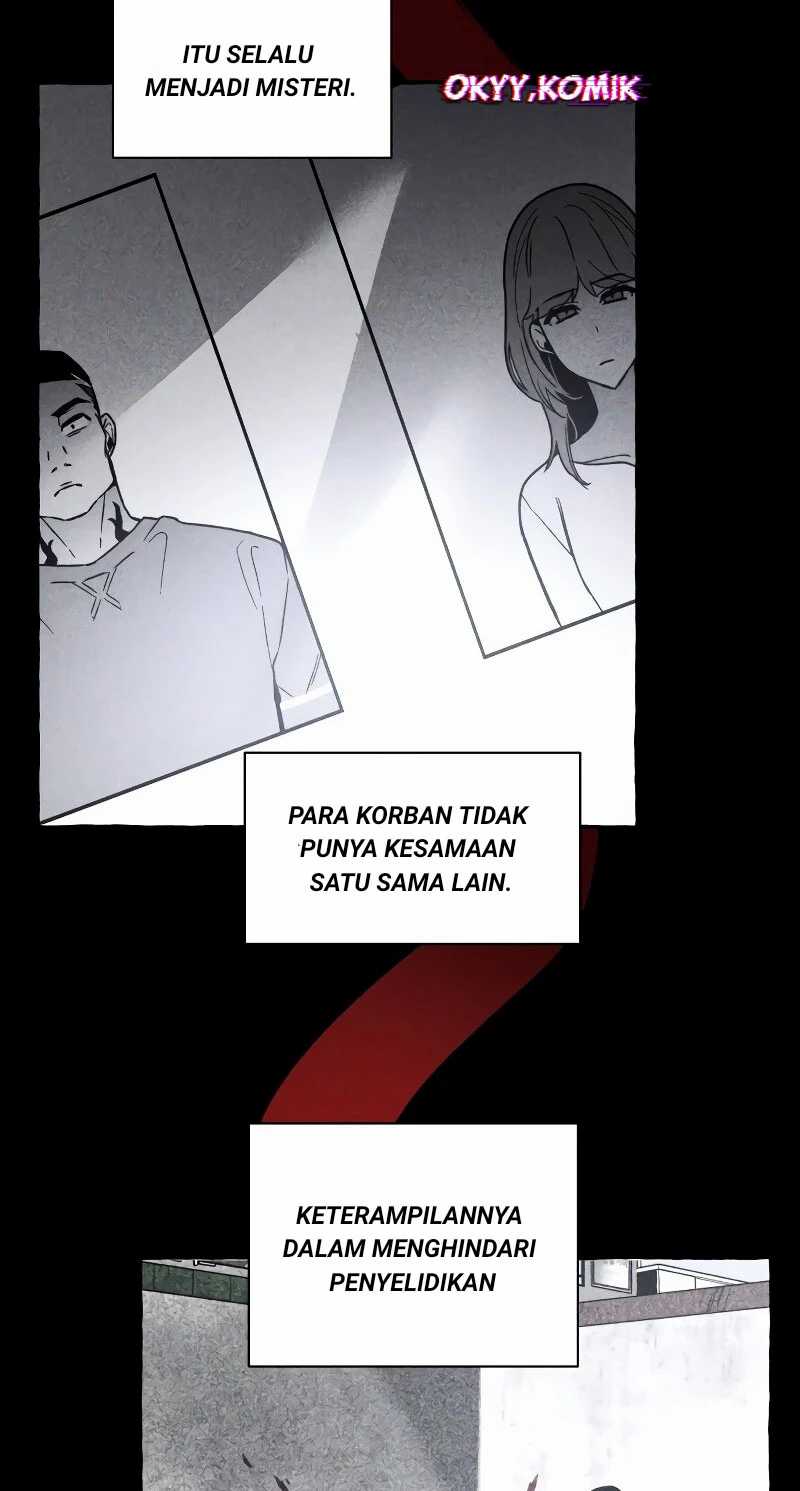 Destined Murderer Chapter 2 - halaman 53