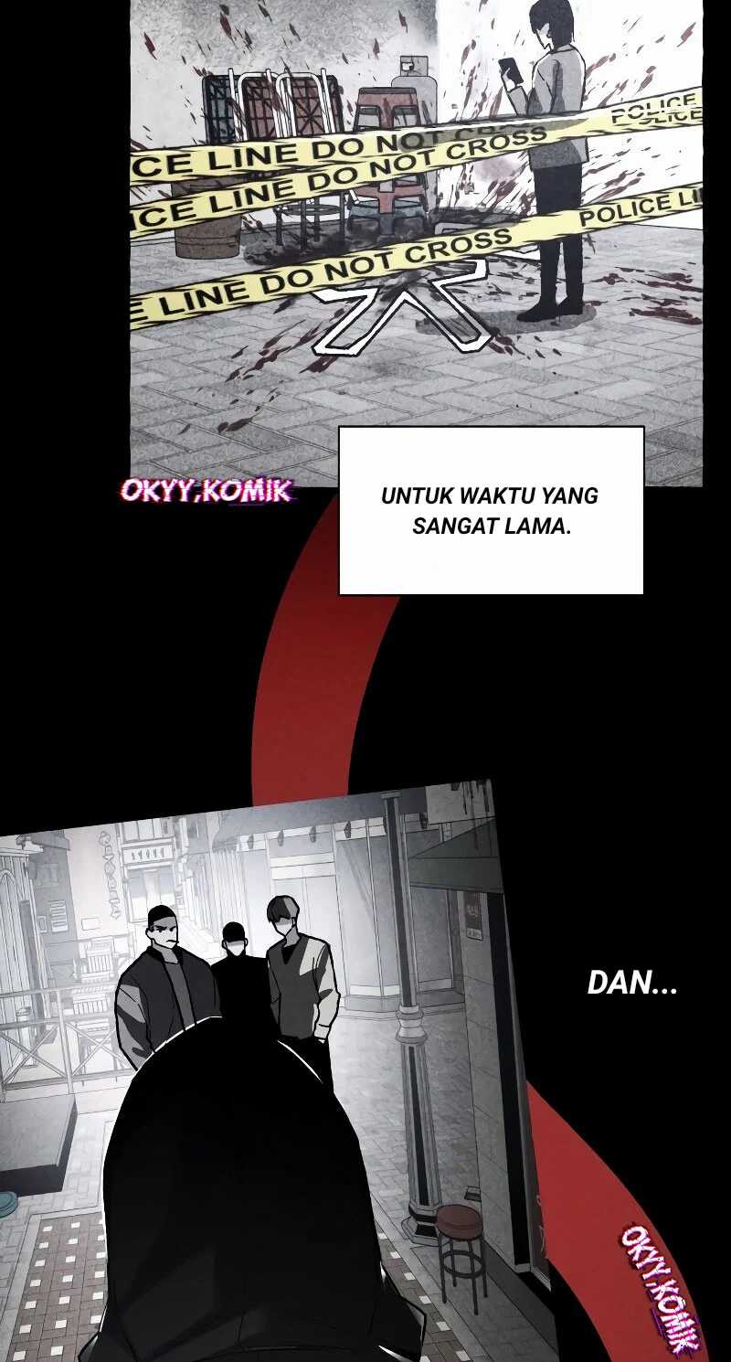 Destined Murderer Chapter 2 - halaman 54