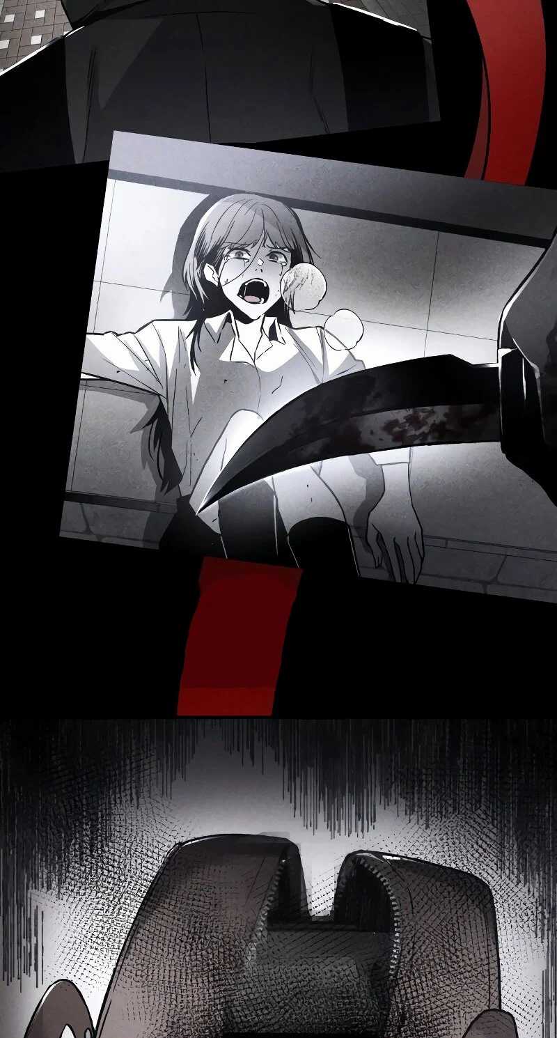 Destined Murderer Chapter 2 - halaman 55