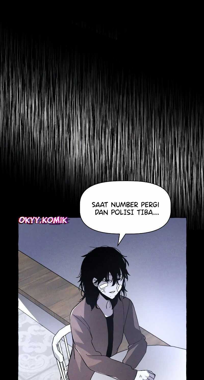Destined Murderer Chapter 2 - halaman 57