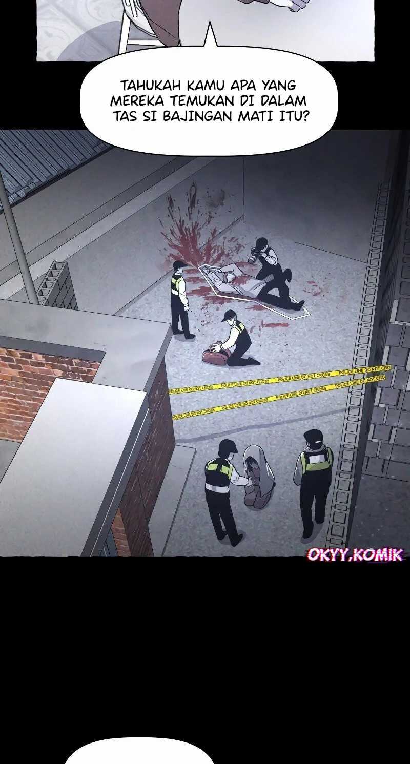 Destined Murderer Chapter 2 - halaman 58