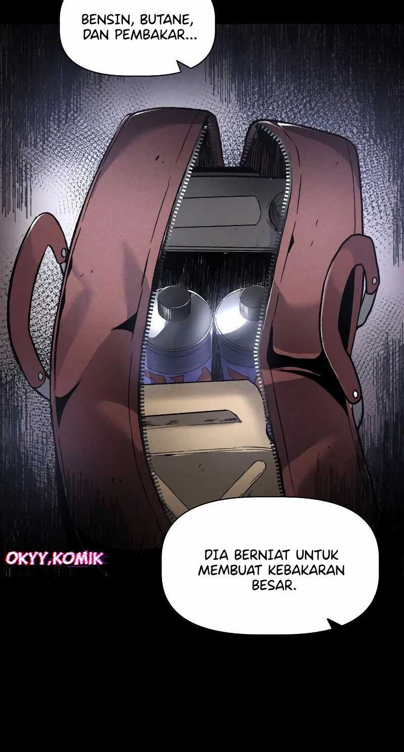 Destined Murderer Chapter 2 - halaman 59