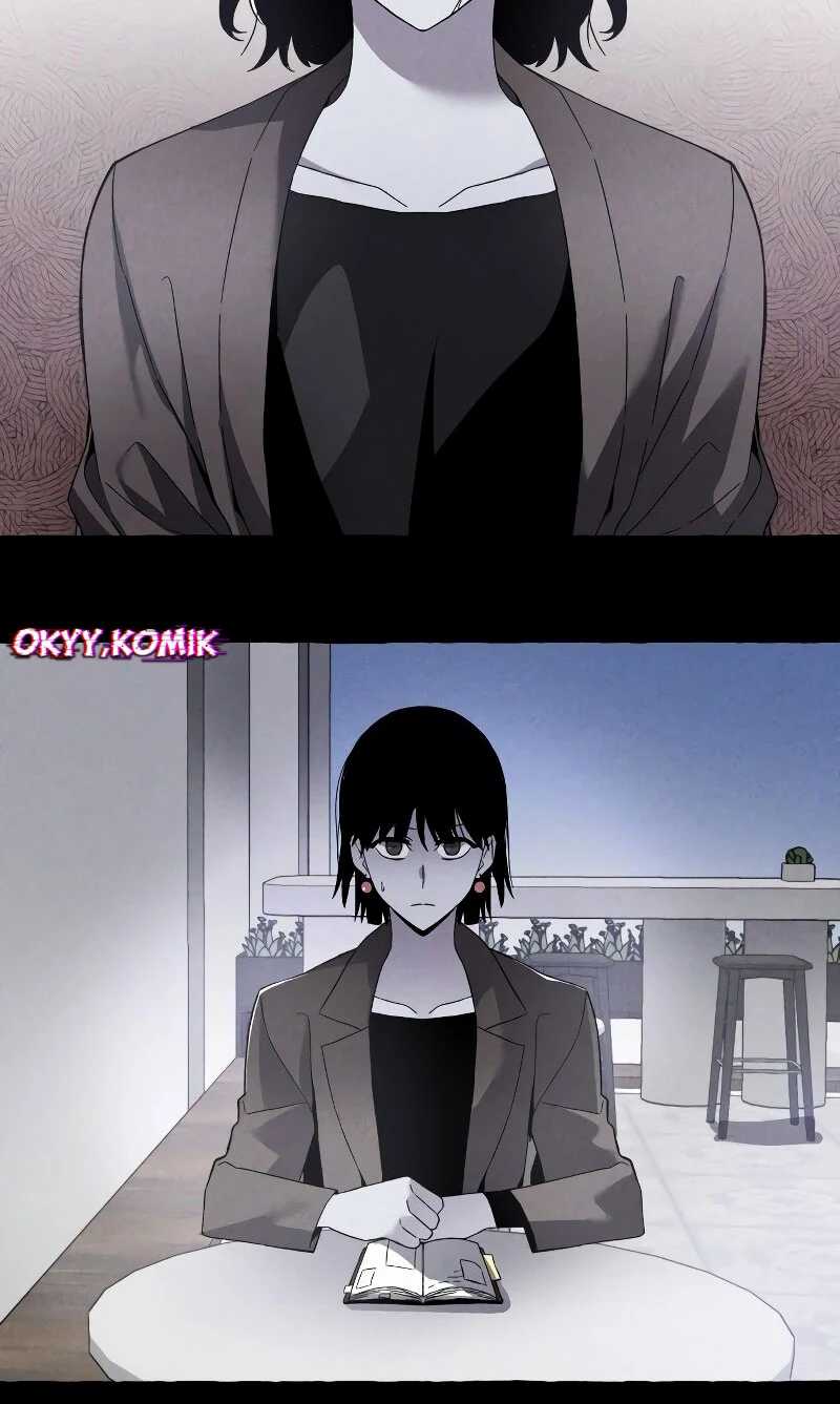 Destined Murderer Chapter 2 - halaman 6