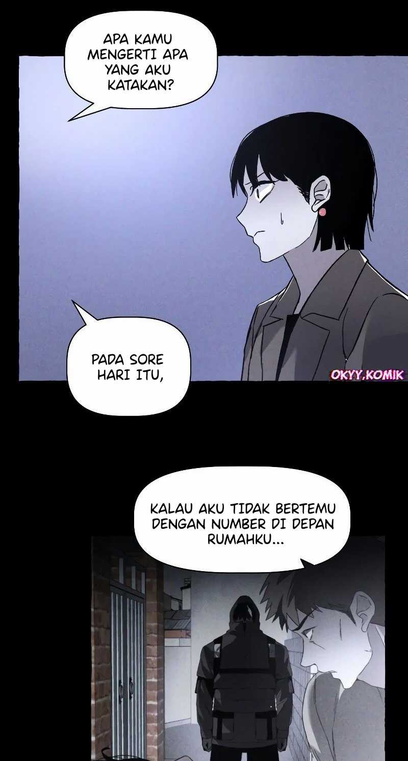 Destined Murderer Chapter 2 - halaman 60
