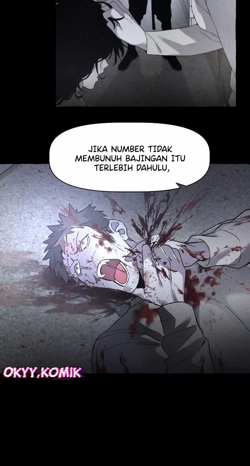 Destined Murderer Chapter 2 - halaman 61
