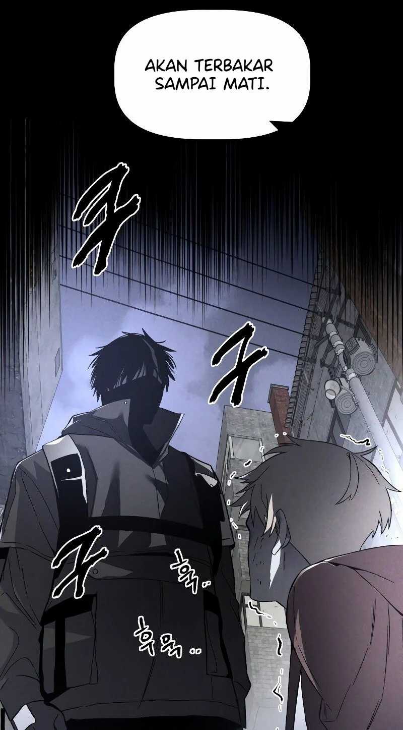 Destined Murderer Chapter 2 - halaman 63