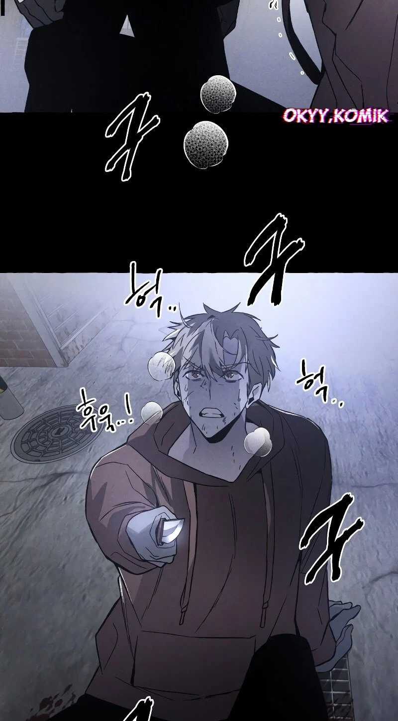 Destined Murderer Chapter 2 - halaman 64
