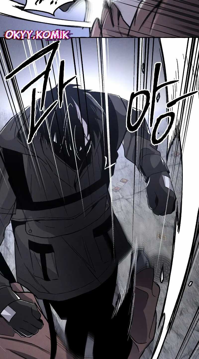 Destined Murderer Chapter 2 - halaman 66