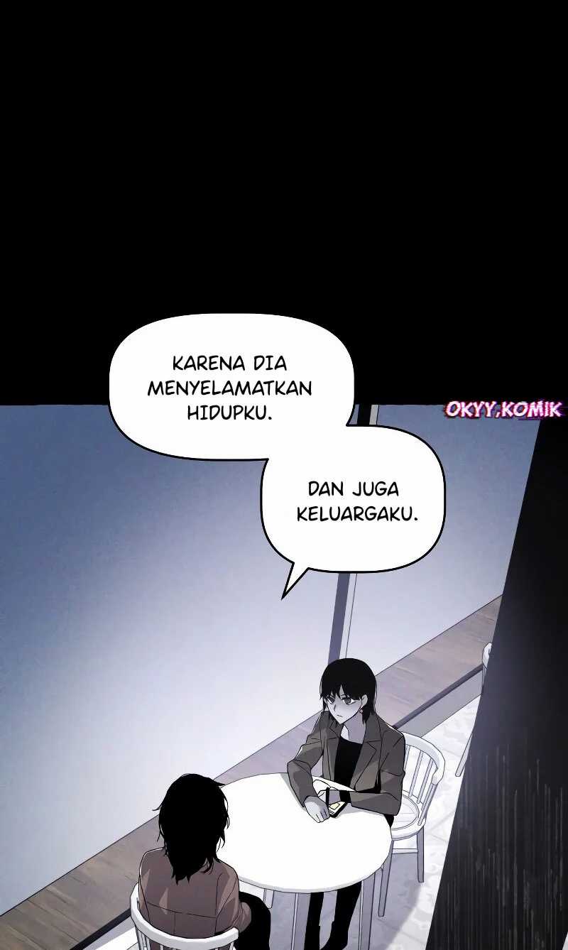 Destined Murderer Chapter 2 - halaman 7
