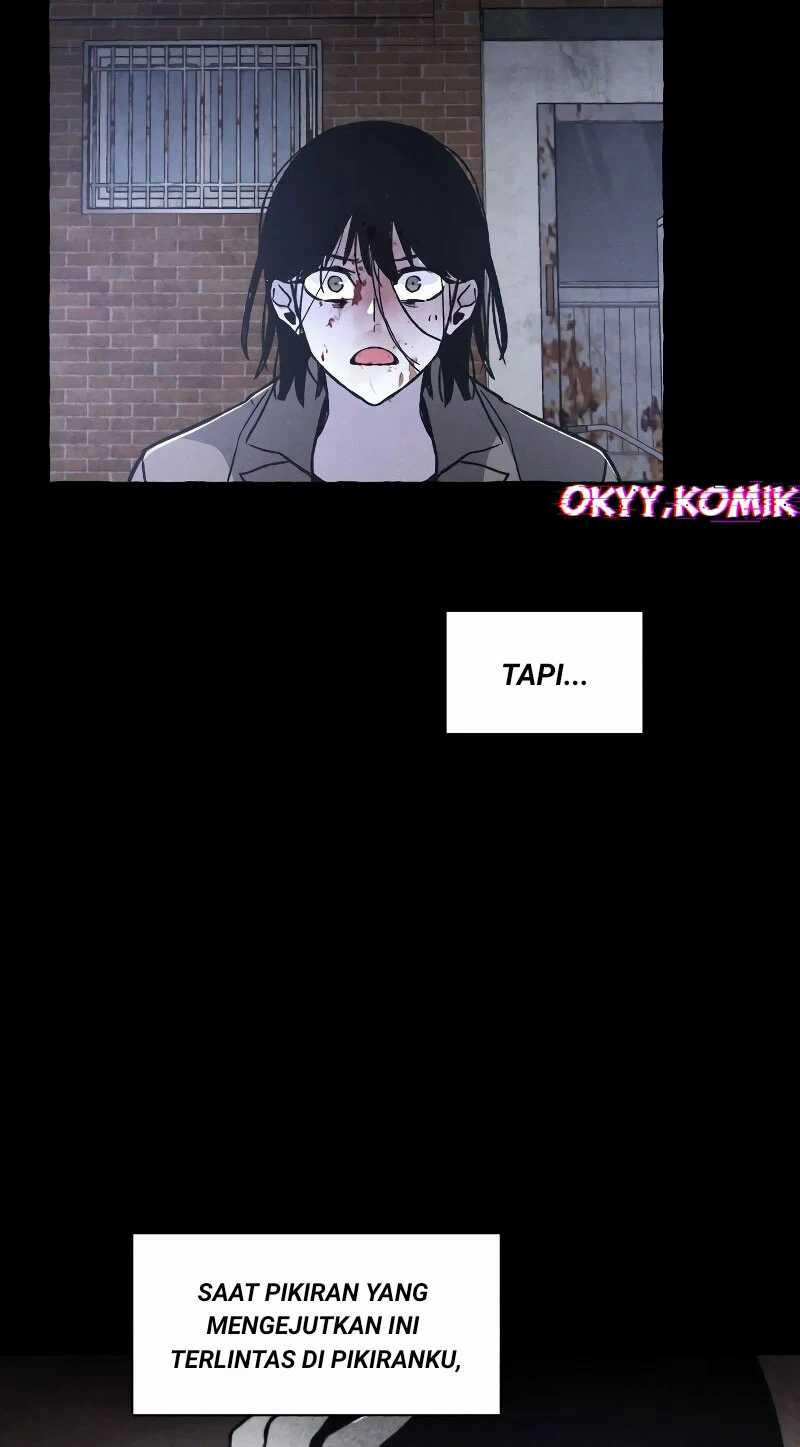 Destined Murderer Chapter 2 - halaman 70