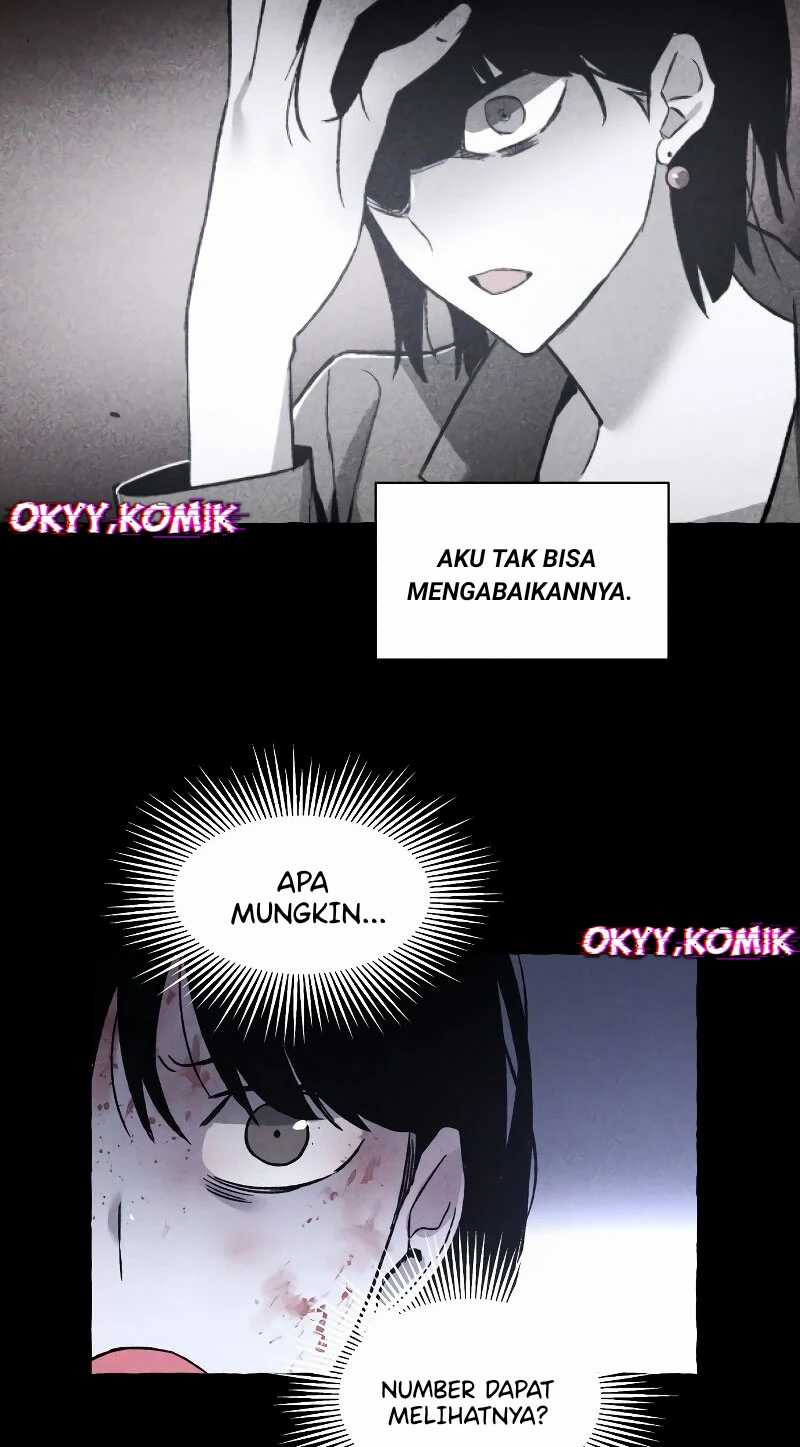 Destined Murderer Chapter 2 - halaman 71
