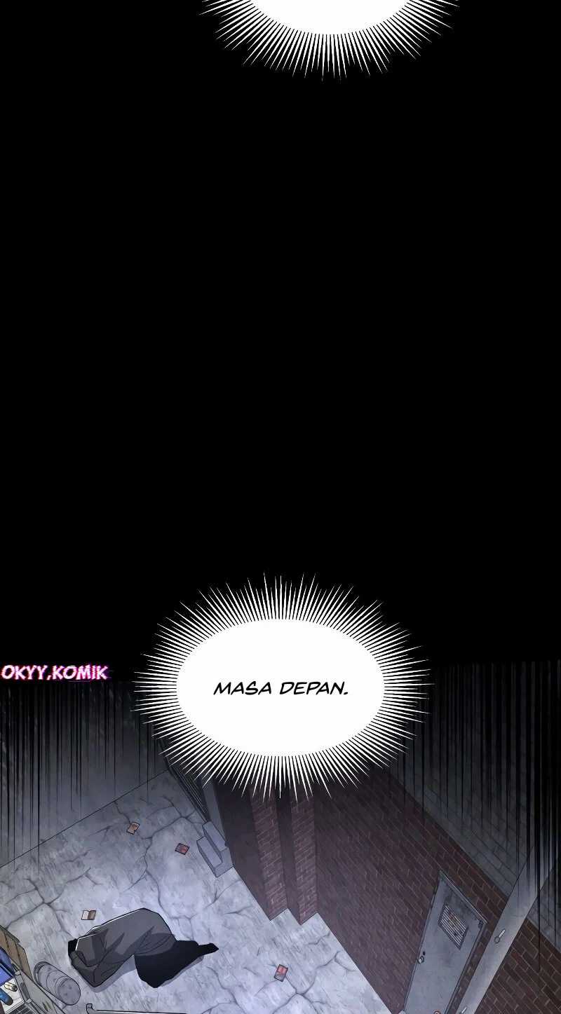 Destined Murderer Chapter 2 - halaman 72
