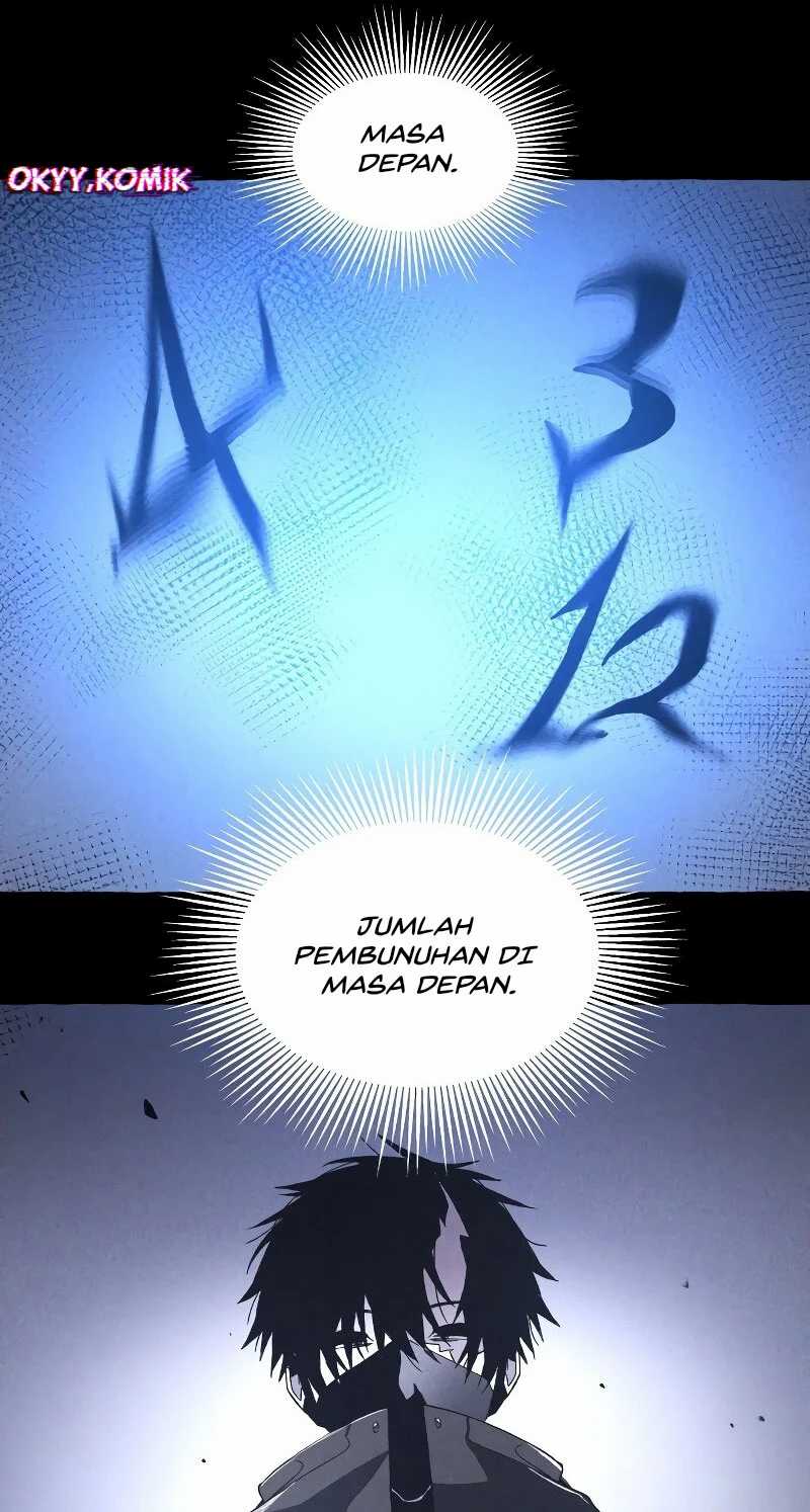 Destined Murderer Chapter 2 - halaman 74