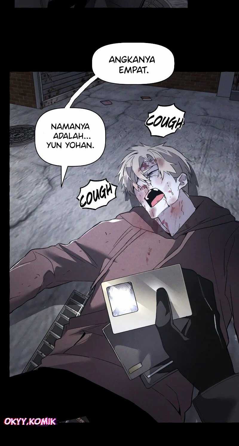 Destined Murderer Chapter 2 - halaman 77