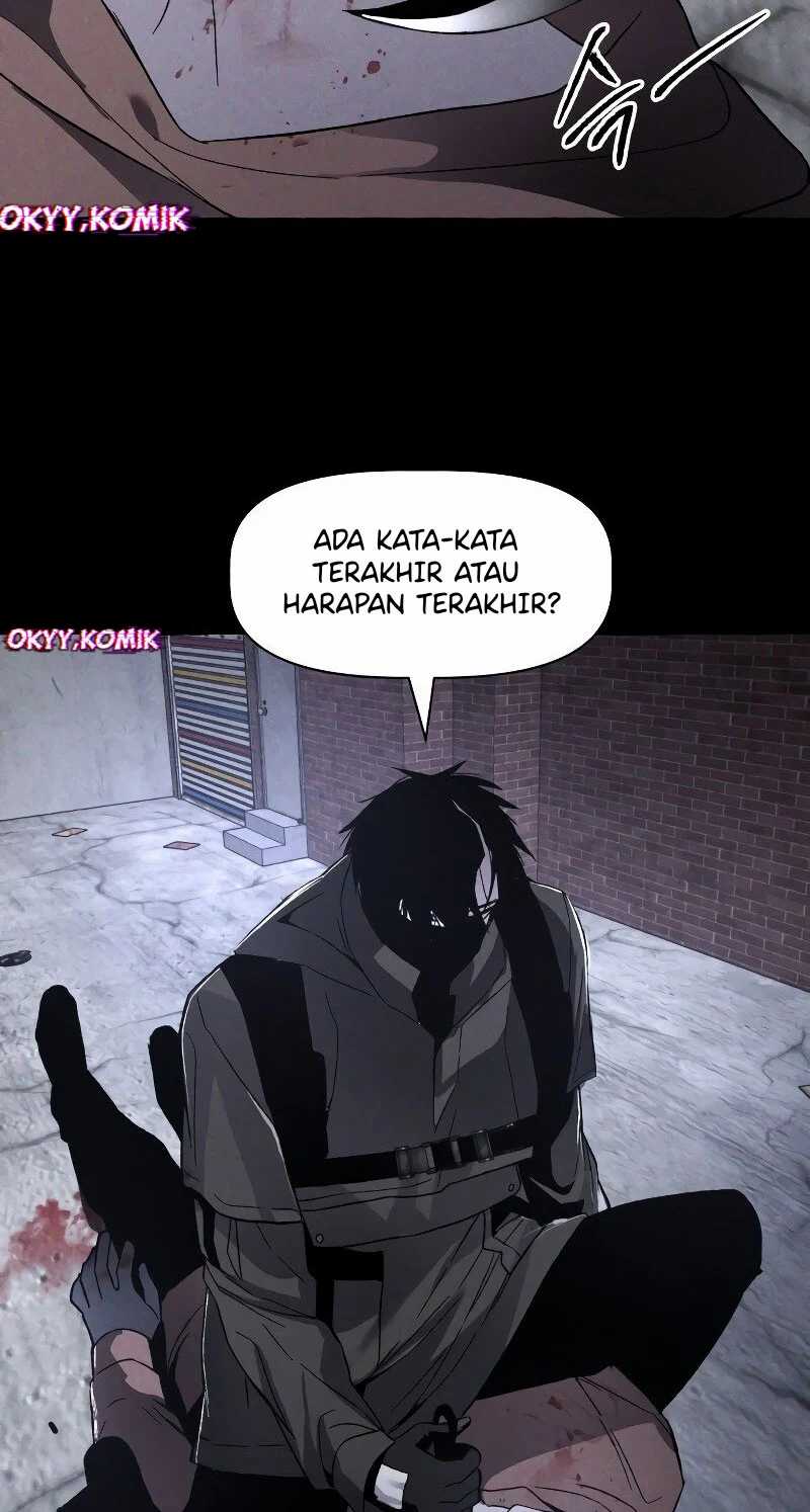 Destined Murderer Chapter 2 - halaman 79