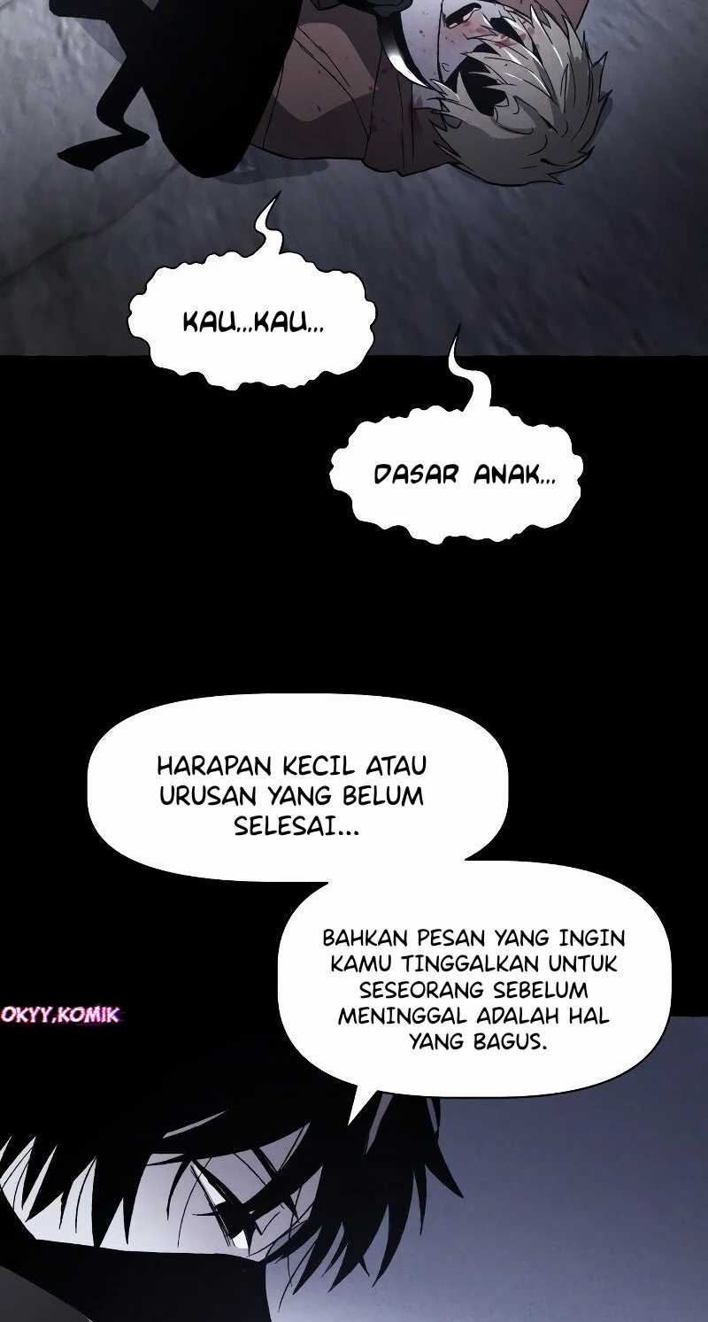 Destined Murderer Chapter 2 - halaman 80