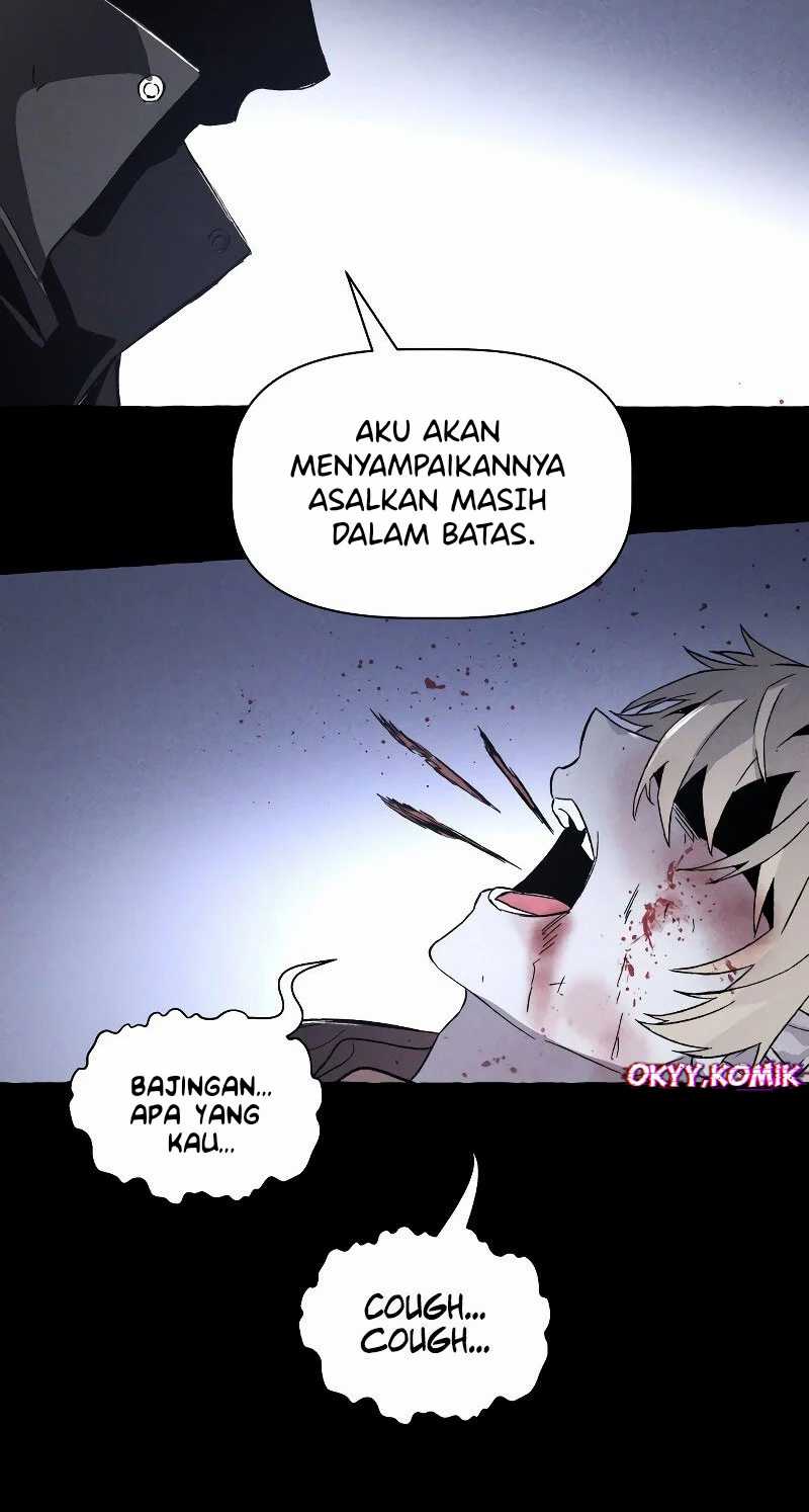 Destined Murderer Chapter 2 - halaman 81