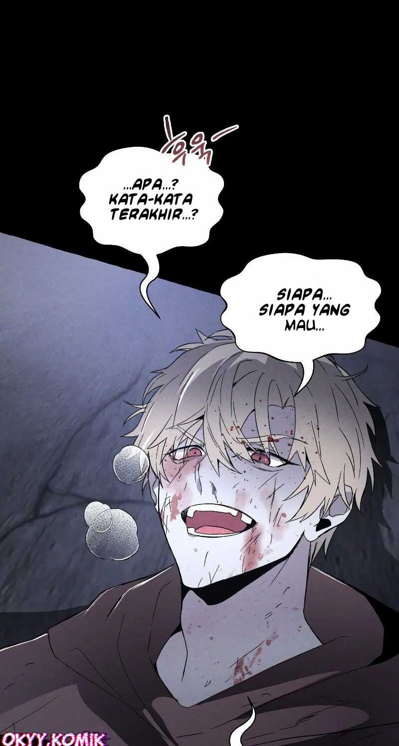 Destined Murderer Chapter 2 - halaman 82