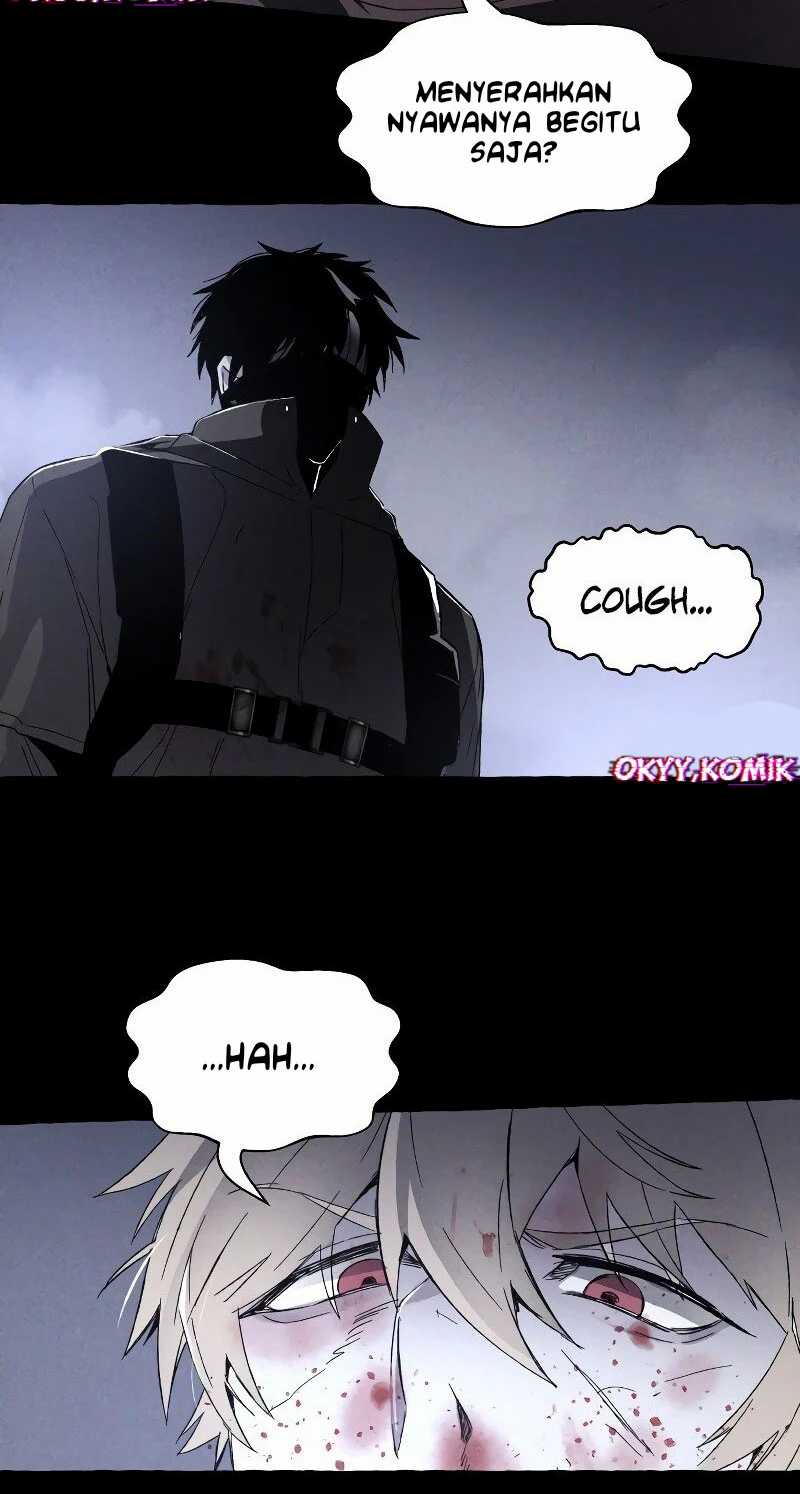 Destined Murderer Chapter 2 - halaman 83
