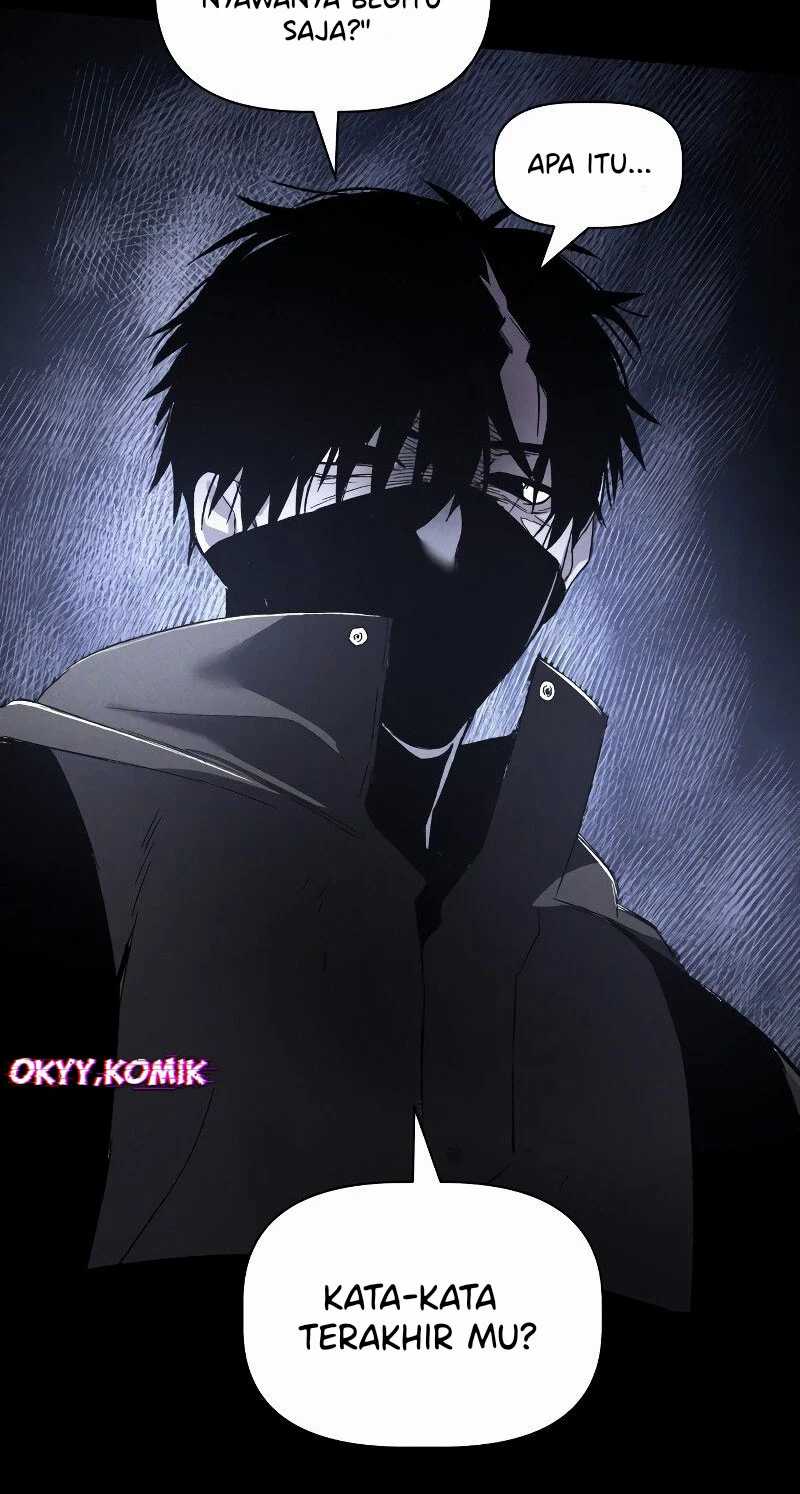Destined Murderer Chapter 2 - halaman 85
