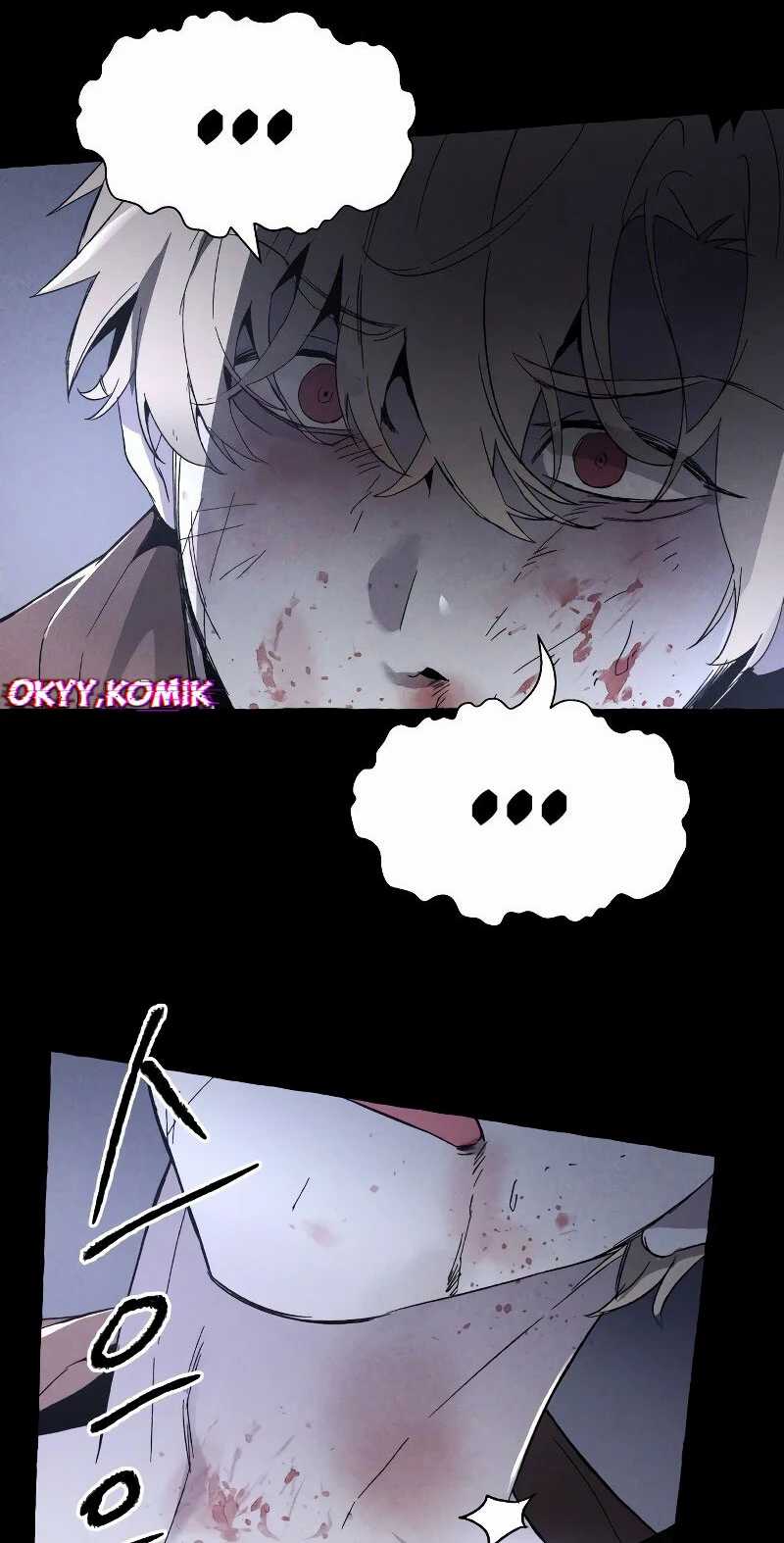 Destined Murderer Chapter 2 - halaman 86