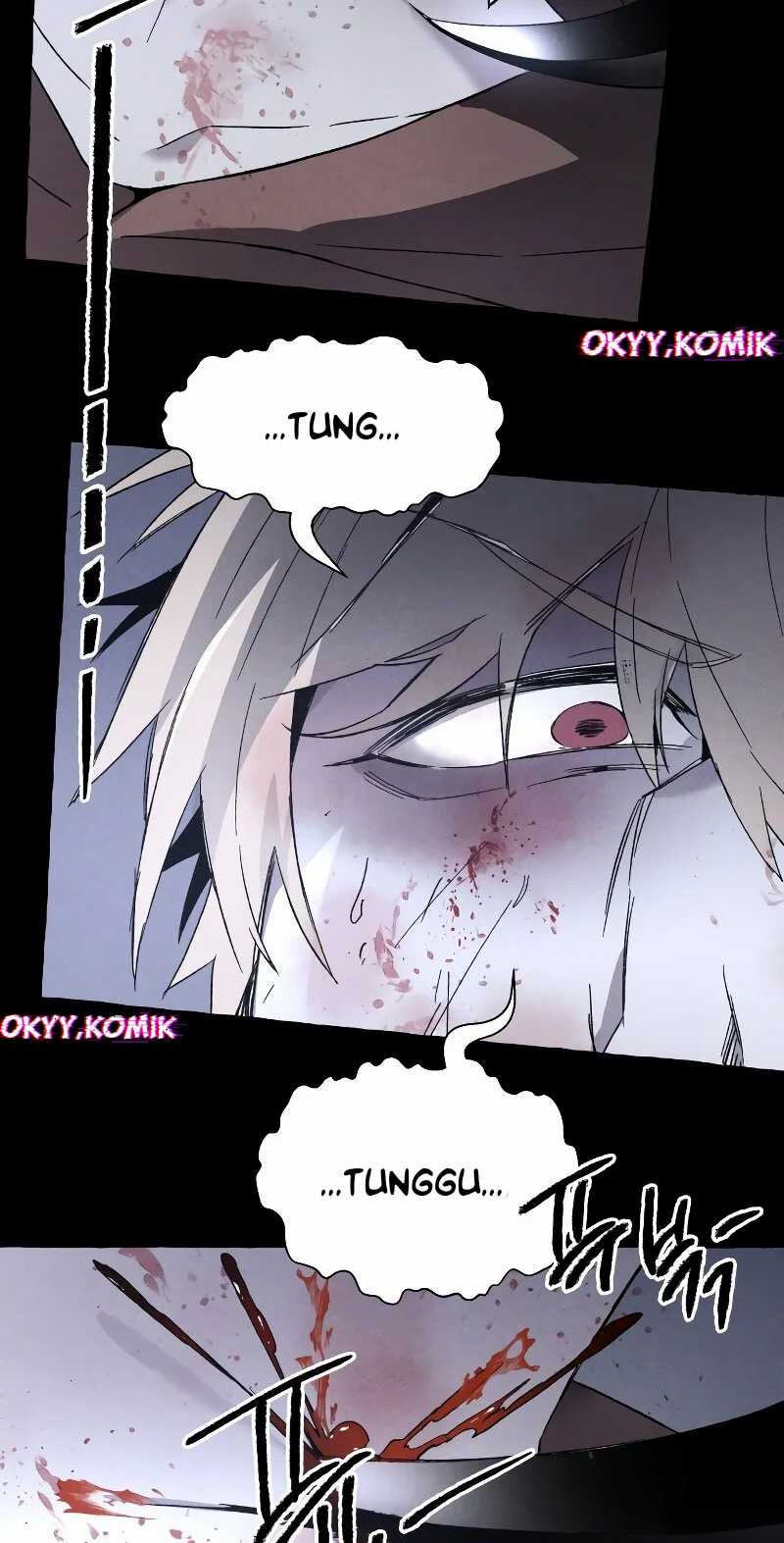 Destined Murderer Chapter 2 - halaman 87