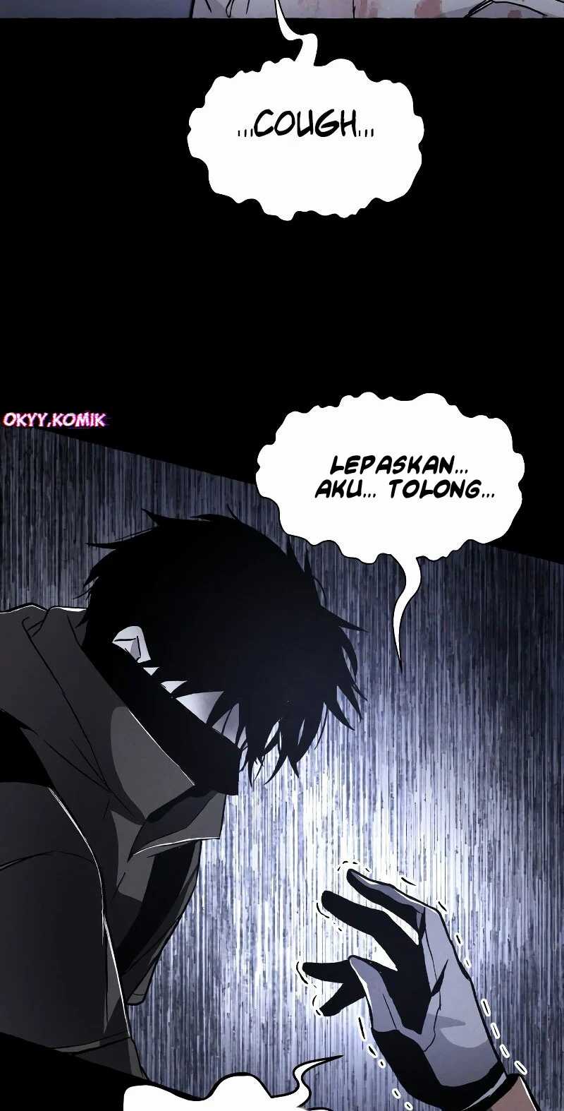 Destined Murderer Chapter 2 - halaman 89