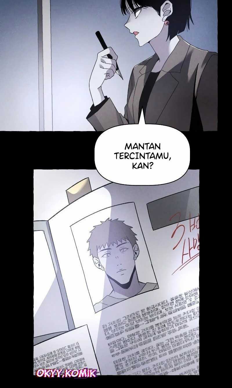 Destined Murderer Chapter 2 - halaman 9
