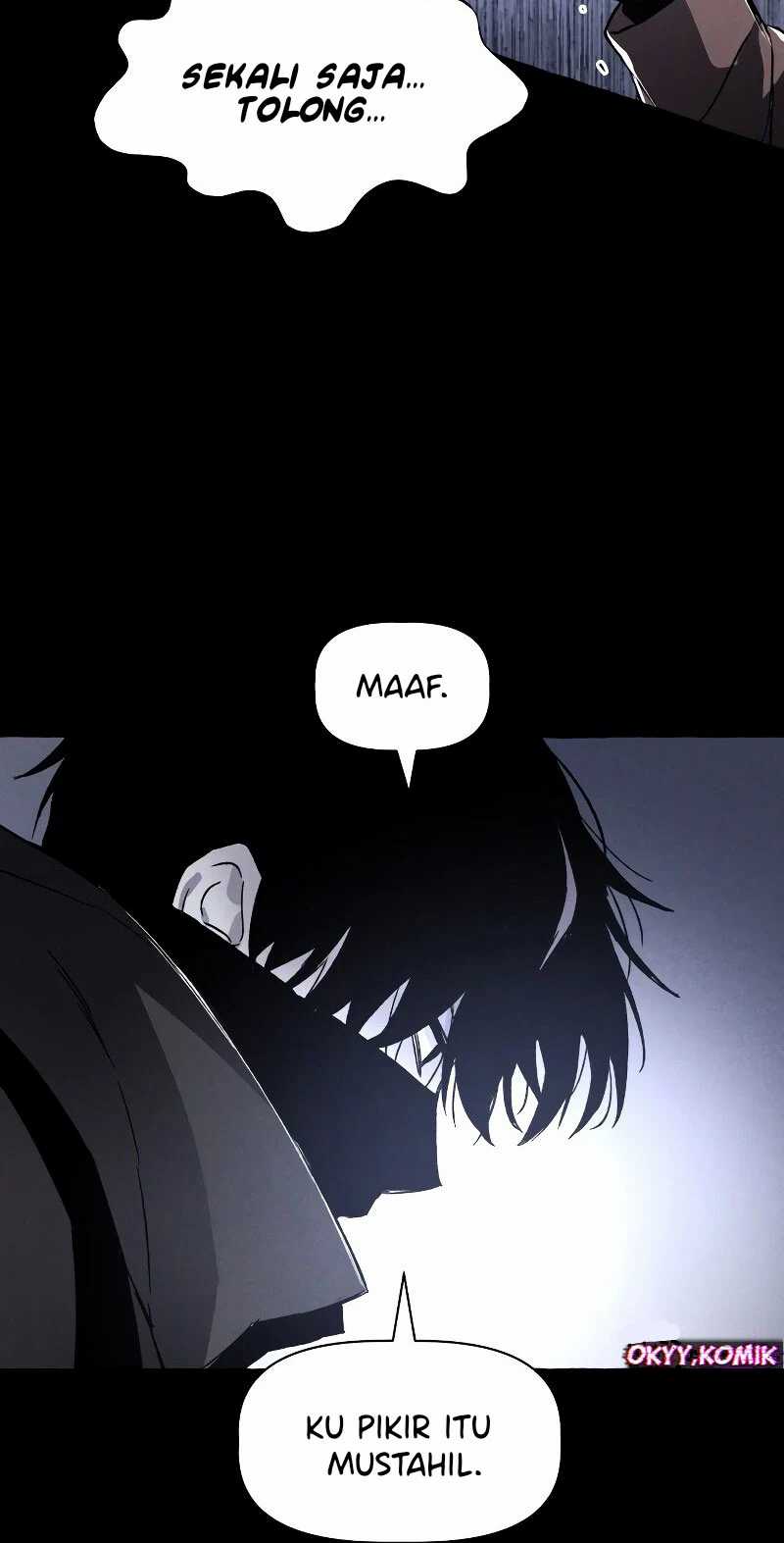 Destined Murderer Chapter 2 - halaman 90