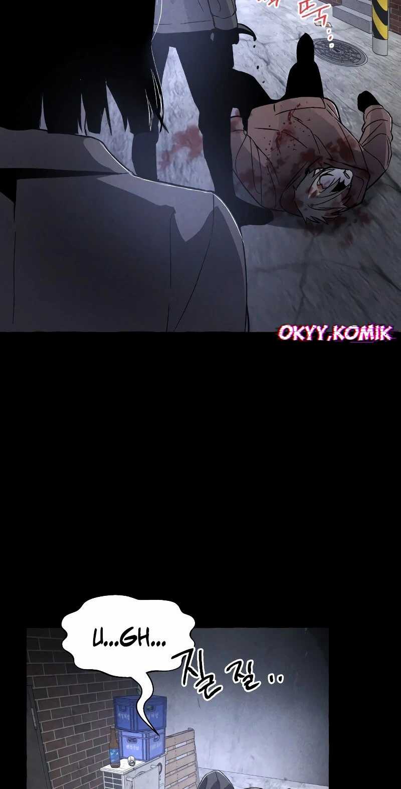 Destined Murderer Chapter 2 - halaman 95