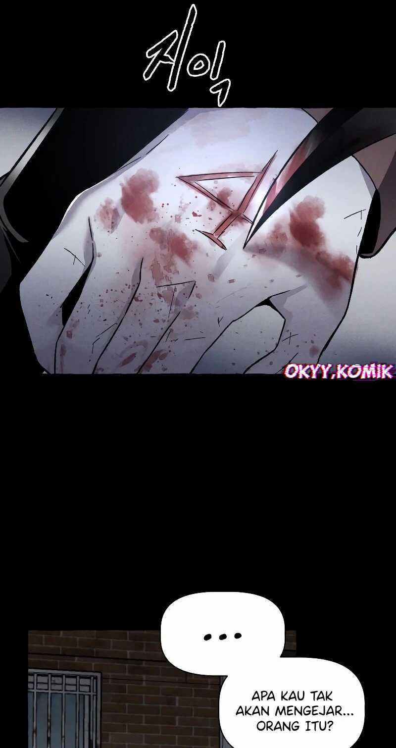 Destined Murderer Chapter 2 - halaman 97