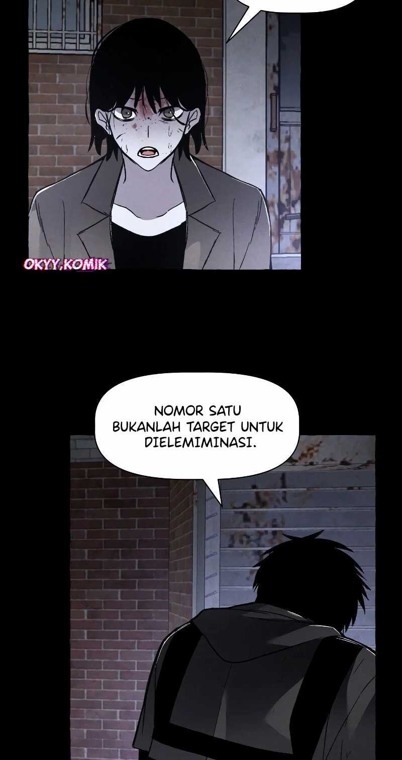 Destined Murderer Chapter 2 - halaman 98